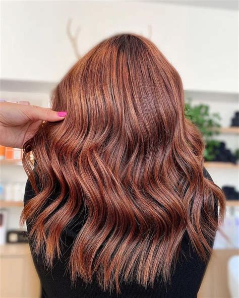 Trendy Hair Color Ideas That Will Make You Look Gorgeous In