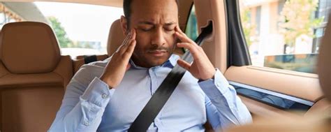 How Chiropractic Can Help With Your Headache After Car Accident