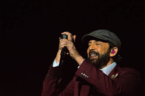 Fotos Del Concierto De Juan Luis Guerra En Guatemala Mayo 2023