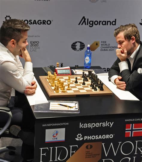 Il torneo di scacchi che deciderà lo sfidante di Carlsen al Mondiale