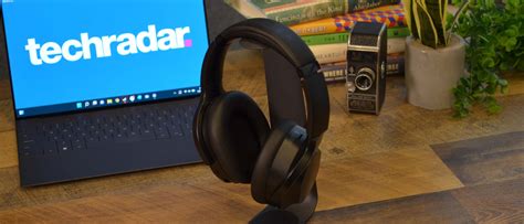 Razer Barracuda Pro | TechRadar