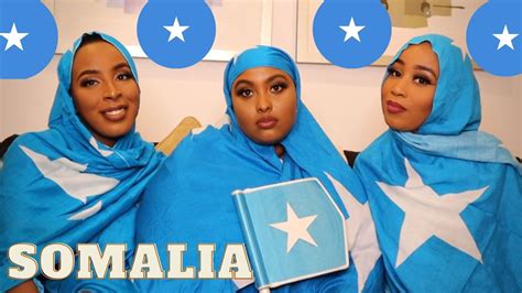 Nacabku Darbiyada Ha Jidho Somalia Luuliyo Youtube