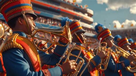 90 Marching Band Quotes To Inspire Musical Magic