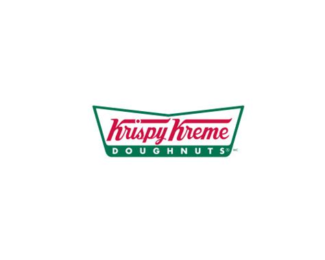 This is How Krispy Kreme Logo Looks like 70 Years Ago - Graphic ...