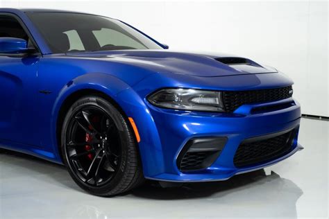 2021 Dodge Charger Fast Lane Classic Cars