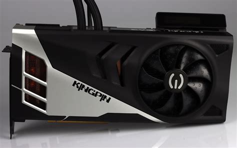 EVGA RTX 3090 Ti KINGPIN 曝光 滄者極限 滄者極限