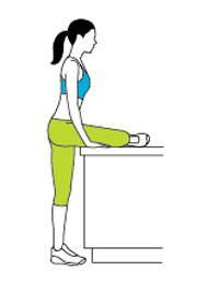 45 PT Exercise ideas | exercise, physical therapy, physical therapy ... 