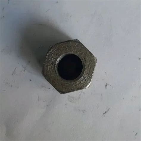 Mild Steel Hexagonal Nut Size 3 4inch At Rs 95 Kg In Kanpur ID