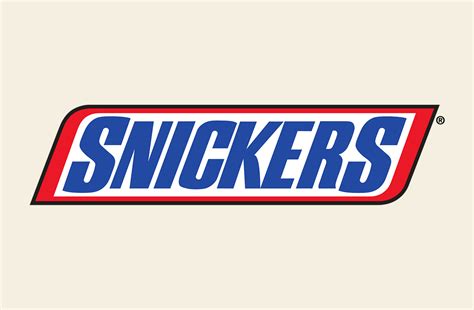 Snickers Logo Font - Fonts Hut