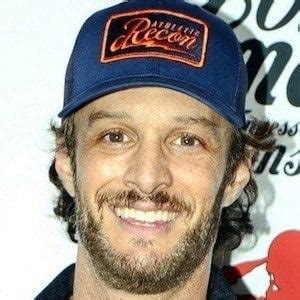 Josh Wolf - Age, Family, Bio | Famous Birthdays