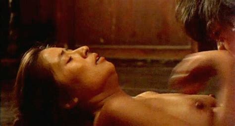 Mitsuko Baisho Nude Pics Page