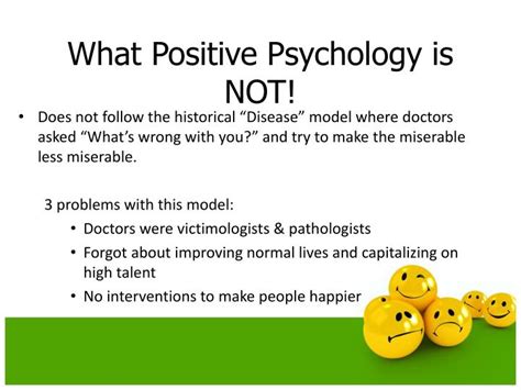 PPT - Positive Psychology PowerPoint Presentation - ID:1560727