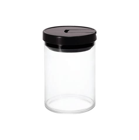 Glass Canister 800ml Gbs Gourmet Beverage Solutions