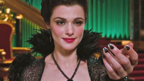 Rachel Weisz as Evanora - OZ: The Great and Powerful Photo (31464815) - Fanpop