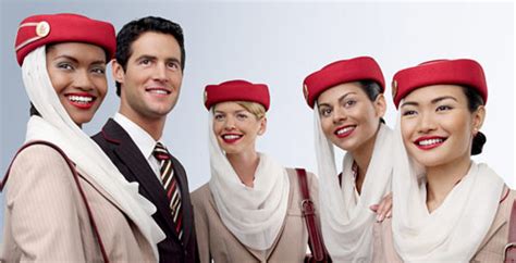 Emirates Airline Recruiting In Us Cities Galleytalk