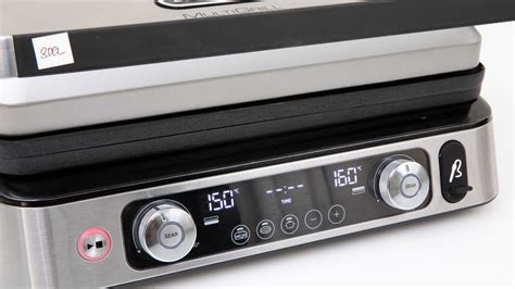 DeLonghi MultiGrill 1100 CGH1112DP Review | Sandwich press | CHOICE