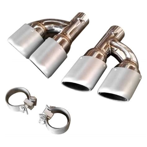 Aero Function® 112676 Af 1 Style Exhaust Tips