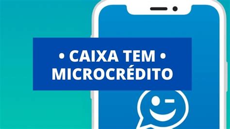 Microcr Dito Da Caixa Uma Oportunidade Para Empreendedores Brasileiros