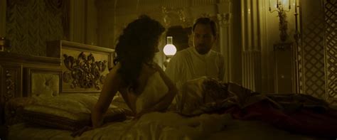 Michalina Olszanska Nude Pics Page