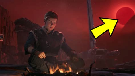 Star Wars Jedi: Fallen Order - 10 Details The Teaser Secretly Revealed ...