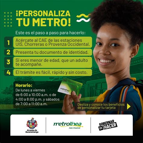 Alcaldía de Bucaramanga on Twitter RT Metrolinea