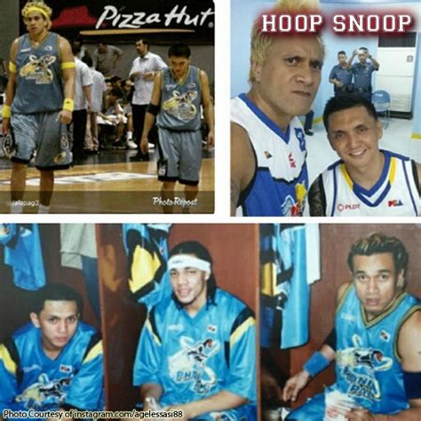 Asi Taulava | Fastbreak