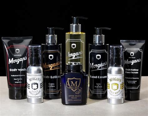 Morgans Pomade