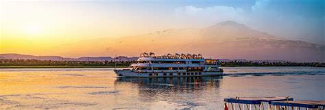 3 Night Nile Cruise from Aswan to Luxor - Introducing Egypt