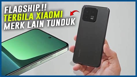 Xiaomi Makin Gila Snapdragon Gen Pertama Didunia Review Xiaomi