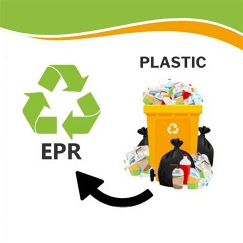 Plastic EPR Certificate Services At Best Price In New Delhi ID