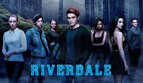 Czy Rozpoznasz Postacie Z Riverdale Samequizy