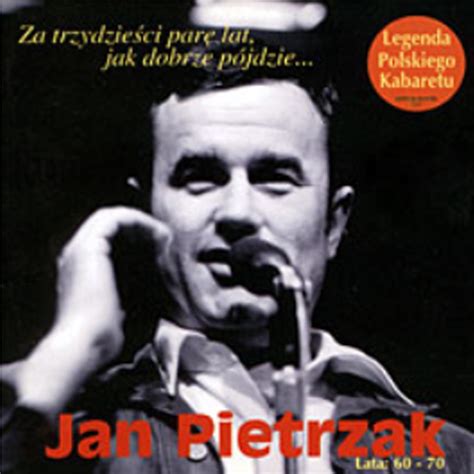 Albumy Jan Pietrzak