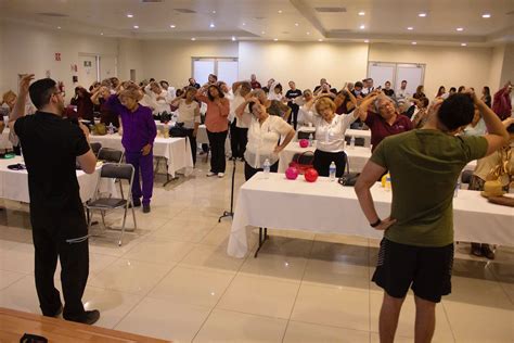 Salud Sonora on Twitter Esta mañana llevamos a cabo una serie de