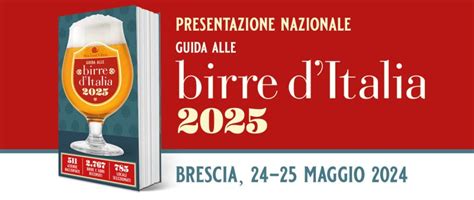 Parte Da Brescia Il Viaggio Della Guida Alle Birre D Italia Di