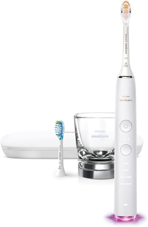 Amazon Philips Sonicare Diamondclean Smart Electric Rechargeable