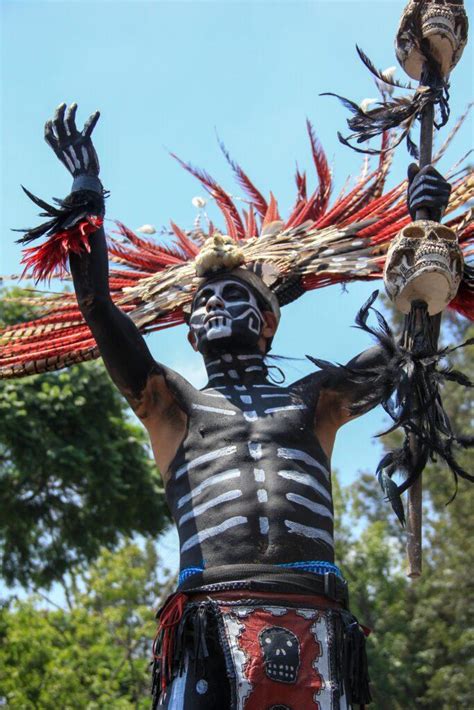 El Impacto De La Conquista Espa Ola En La Cultura Azteca Un Legado