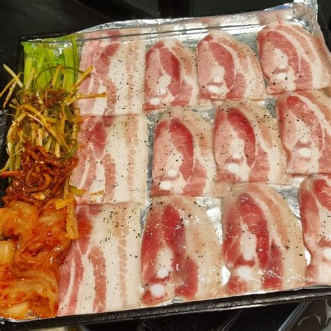 88로타리집 성신여대점 성신여대 냉삼 맛집 다이닝코드 빅데이터 맛집검색