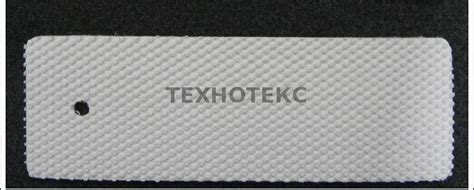 Лента транспортерная ПВХ 2,7 мм, 2500 х 400 мм