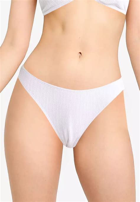 Buy Cotton On Body Full Bikini Bottom 2025 Online ZALORA Philippines