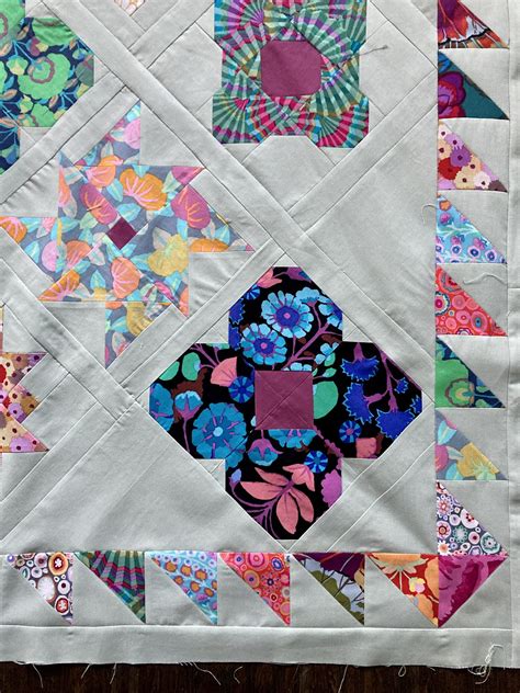 Blumenquilt Bernina Blog