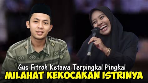 Ngaji Di Temani Suami Tercinta Pengajian Ustadzah Mumpuni Terbaru