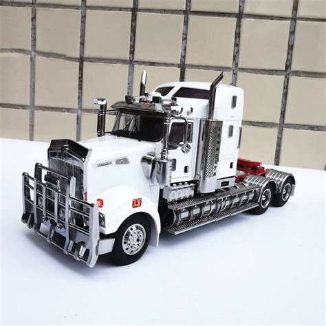 Kenworth T Model Truck Informacionpublica Svet Gob Gt