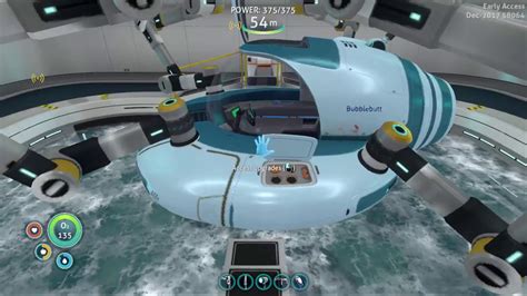 Subnautica Gameplay Part 24 Blood Kelp Farm And Expanded Alien