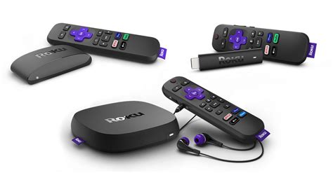 10 Amazing Roku Streaming Device Media Player For 2023 Robots Net