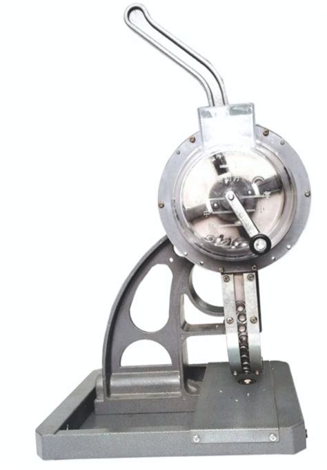 Automatic Eyelet Machine At Best Price In India