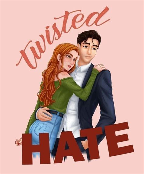 Jules Josh Twisted Hate Smutty Books Romantic Books Fiction