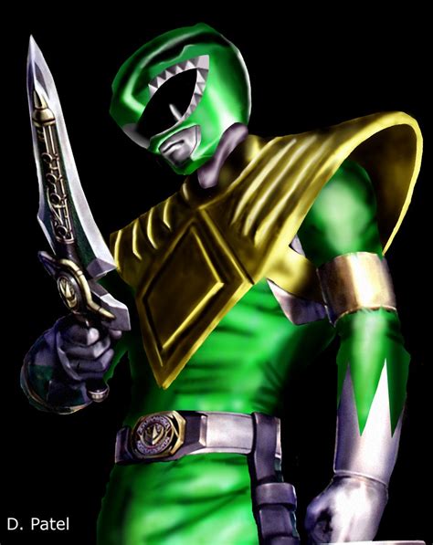 🔥 80 Green Ranger Wallpapers Wallpapersafari