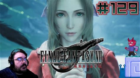 Forgotten Capital E Final Fantasy Vii Rebirth Adventure