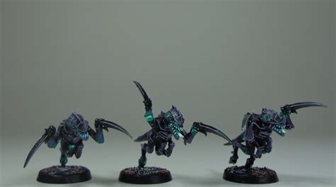 Warhammer 40k Tyranids Army