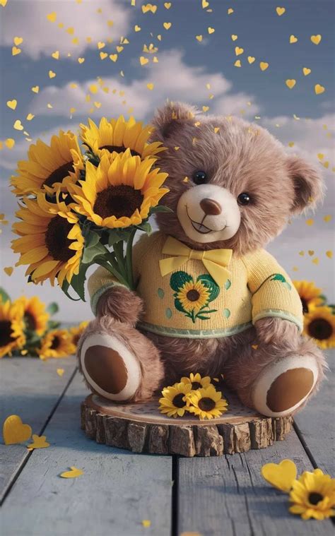 Pin By Ana Padilla On Bonitas Im Genes In Teddy Pictures Teddy